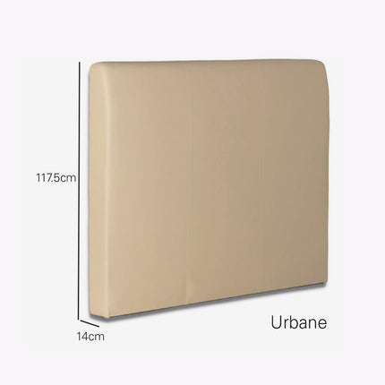 Alpha Storage Bedframe