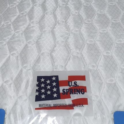 US Spring – Bonnell 9 inch