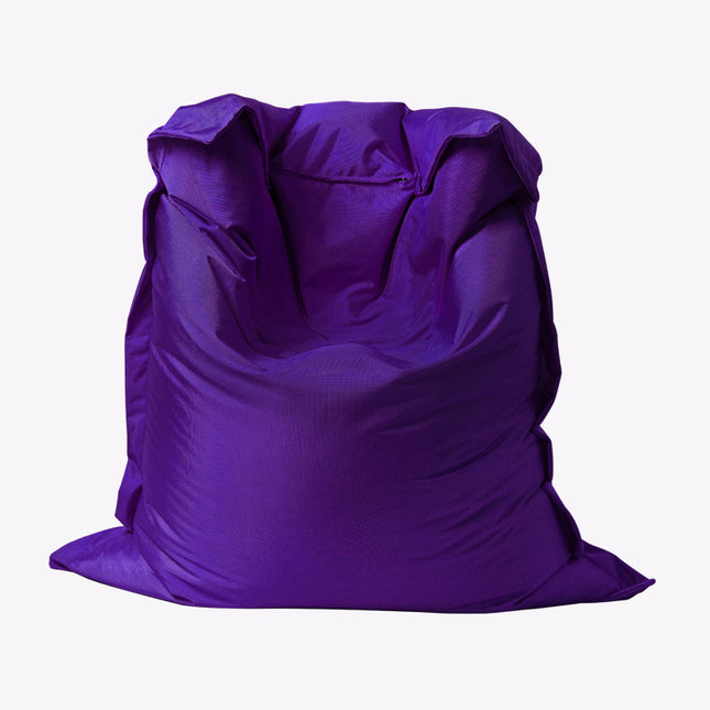 Versa Bean Bag (Purple)