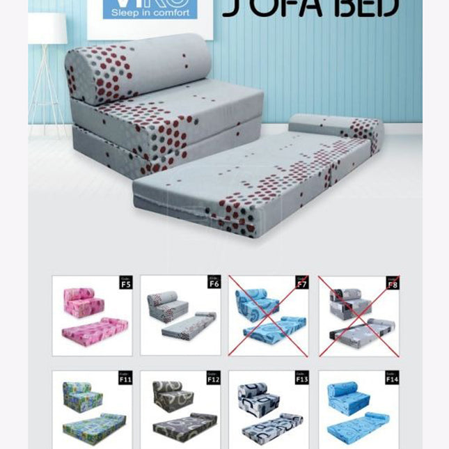 Viro Sofa Bed