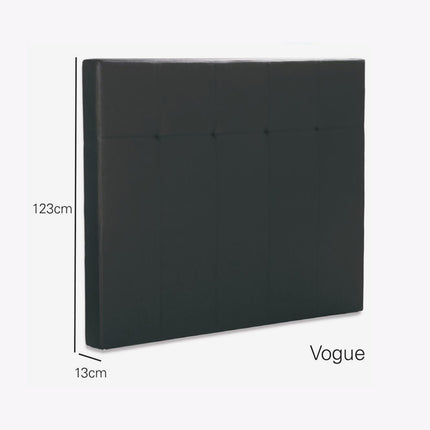 Alpha Storage Bedframe