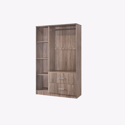 Vicente Wardrobe
