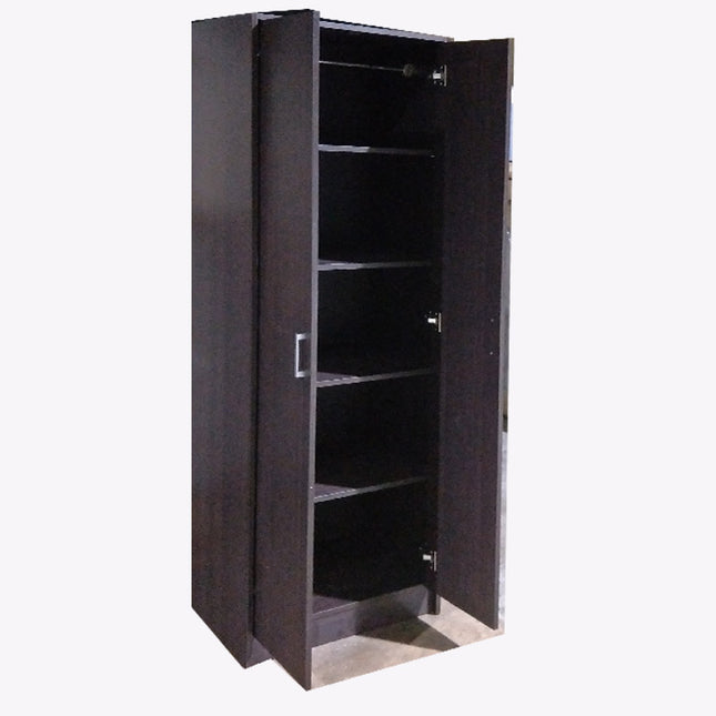 Bruno 2 Open Door Wardrobe