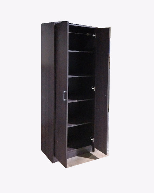 Bruno 2 Open Door Wardrobe