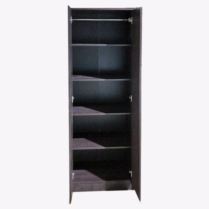 Bruno 2 Open Door Wardrobe