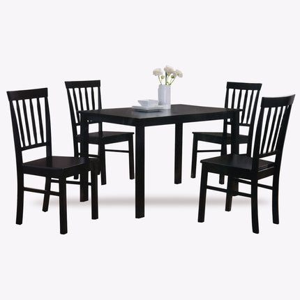 Fenton Dining Set - Promo