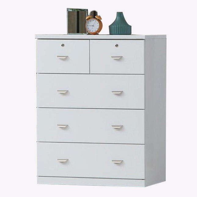 Alexa Chest of Drawers