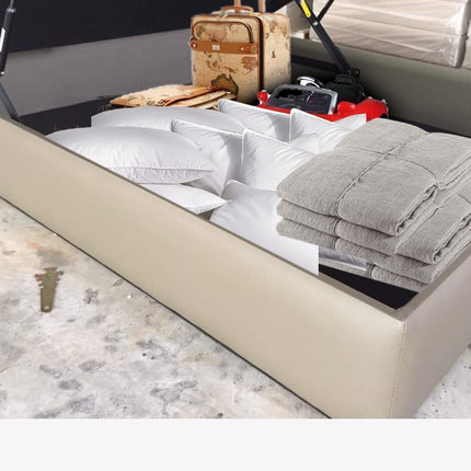 Safron Divan Storage Bed
