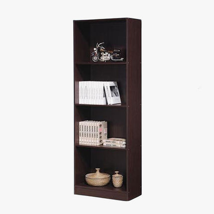 Roxie Open Book Cabinet