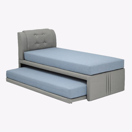 Vivid 3 in 1 Bed-Single