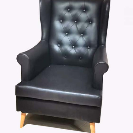 Wing Arm Chair