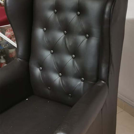 Wing Arm Chair