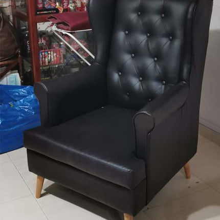 Wing Arm Chair