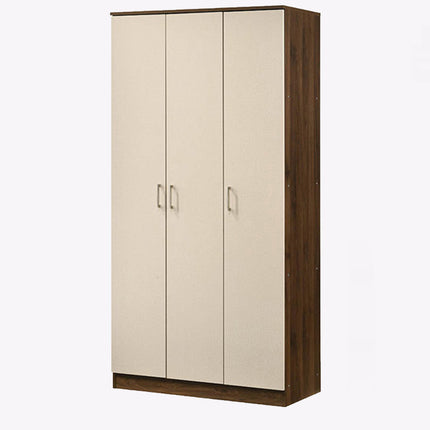 Adil 3 Door Wardrobe – CLB