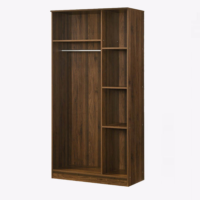 Adil 3 Door Wardrobe – CLB