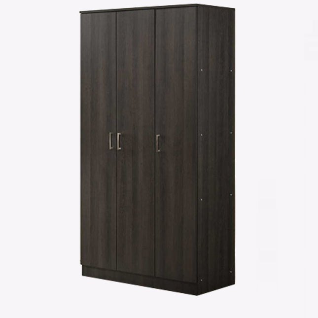 Adil 3 Door Wardrobe – WG