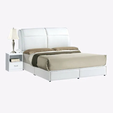 Elena Bed Frame Queen Size