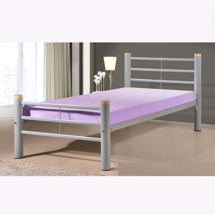 Ava Metal Bed