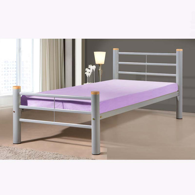 Ava Metal Bed