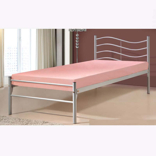 Bridget Metal Bed