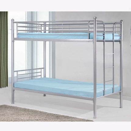 Bella Double Deck Bed- Single