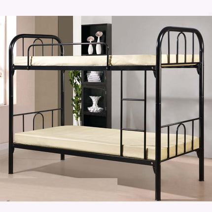 Safari Double Deck Bed- Single
