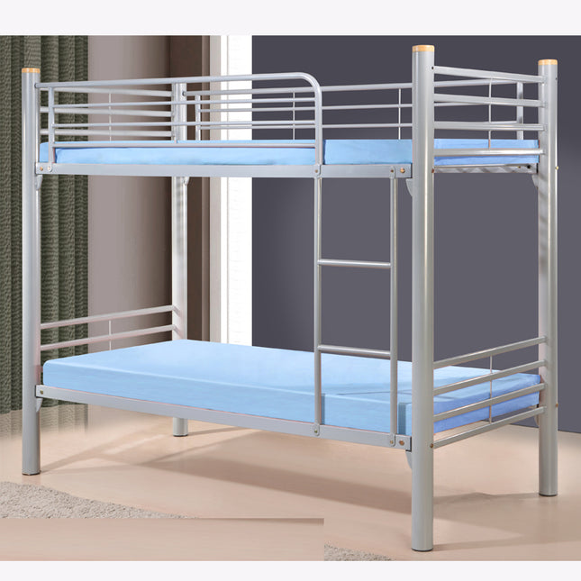 Clooney Double Deck Bed- Single