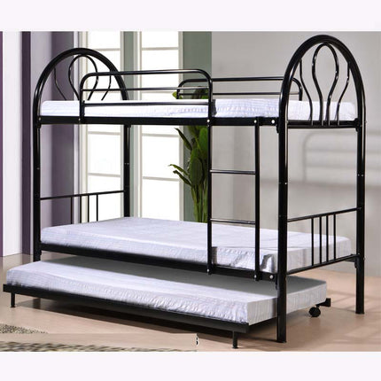 Embun Double Deck Bed