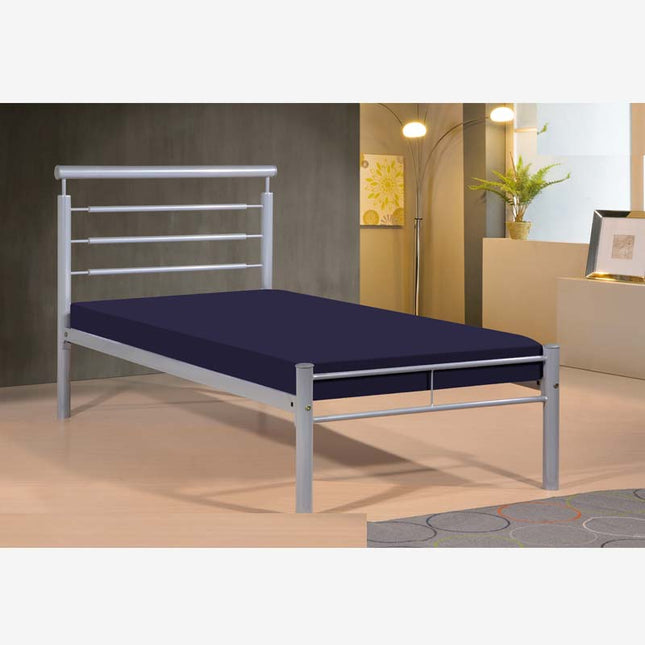 Ella Metal Bed
