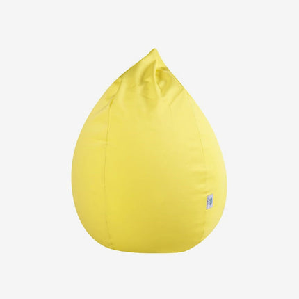 Dropzzz Bean Bag – Yellow