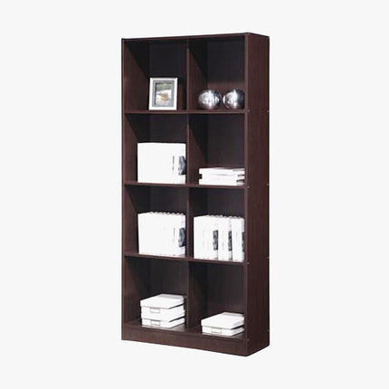Roxie Open Book Cabinet 2C