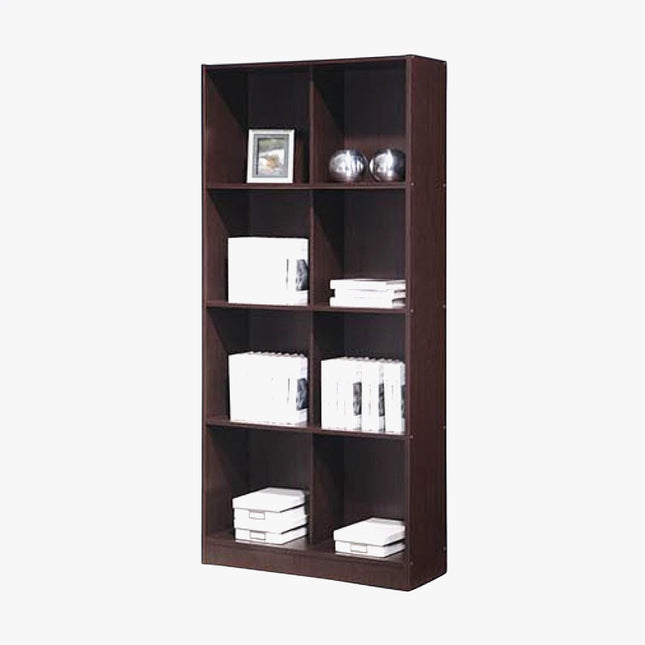 Roxie Open Book Cabinet 2C