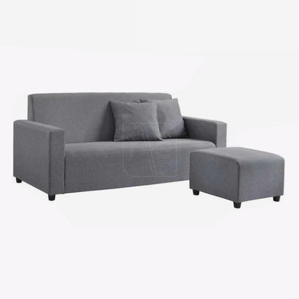 Avoca Fabric Sofa