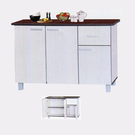 Ciaz Kitchen Cabinet - 4 FT WW