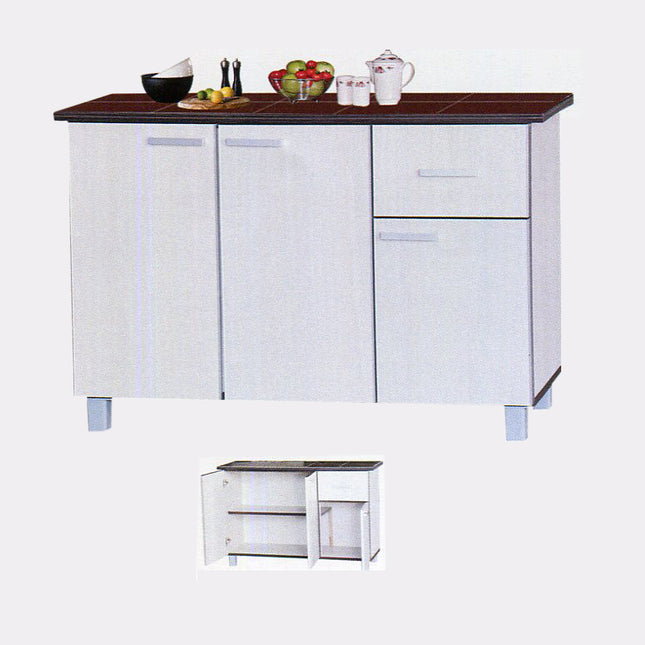 Ciaz Kitchen Cabinet - 4 FT WW