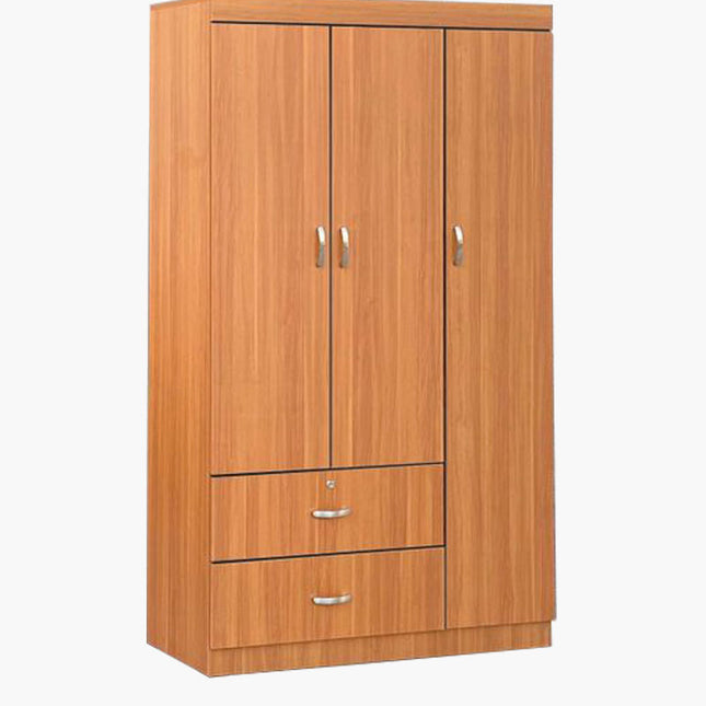 Emma 3Door Wardrobe