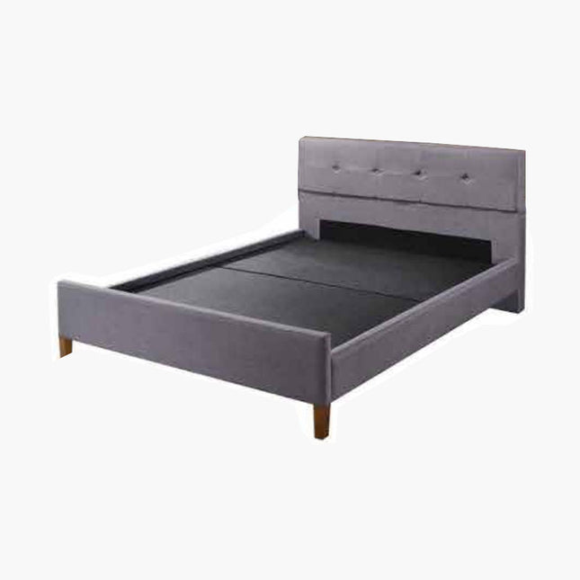 RICO Fabric Bed Frame