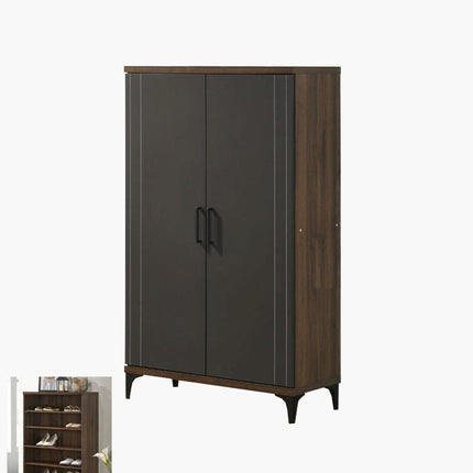 Pele Shoe Cabinet – Small