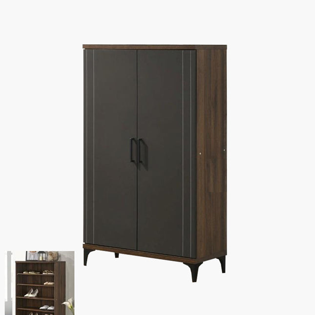 Pele Shoe Cabinet – Small