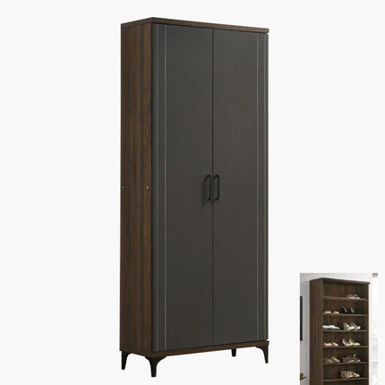 Pele Shoe Cabinet – Tall