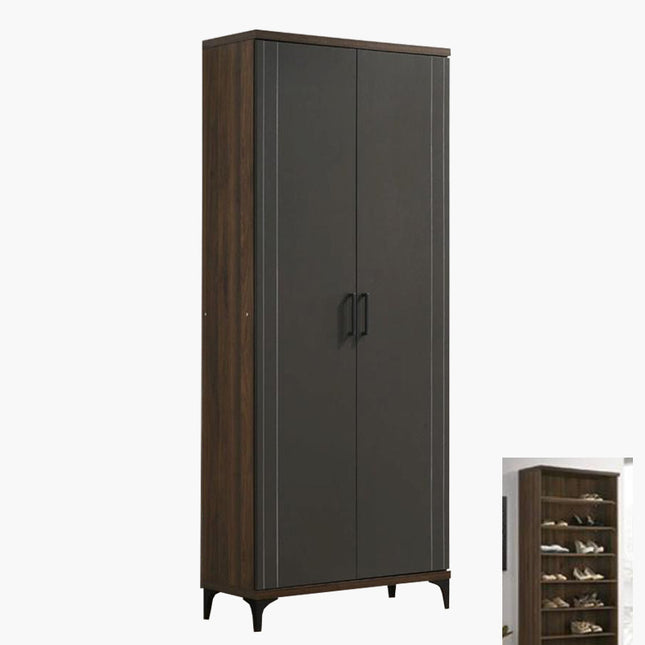 Pele Shoe Cabinet – Tall
