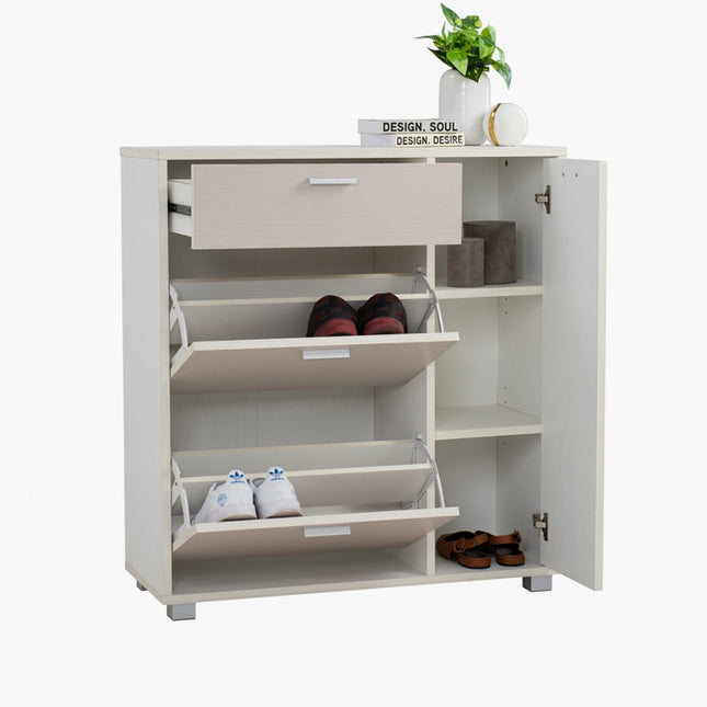 Enrich Shoe Cabinet