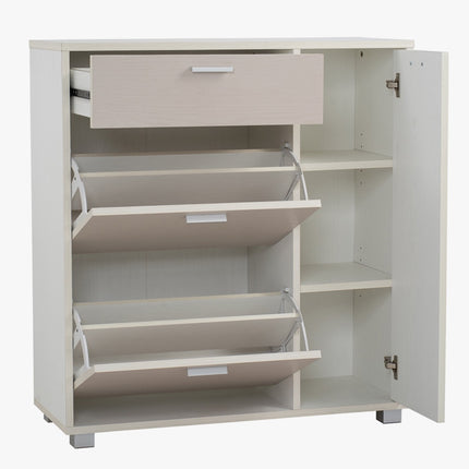 Enrich Shoe Cabinet
