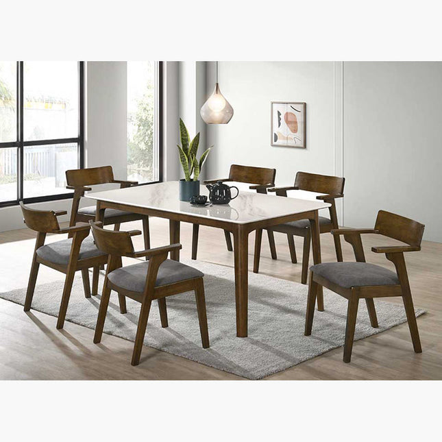 Gazina Dining Set