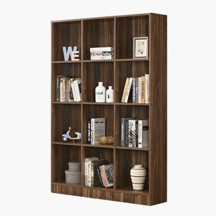 Vittorio Book Cabinet