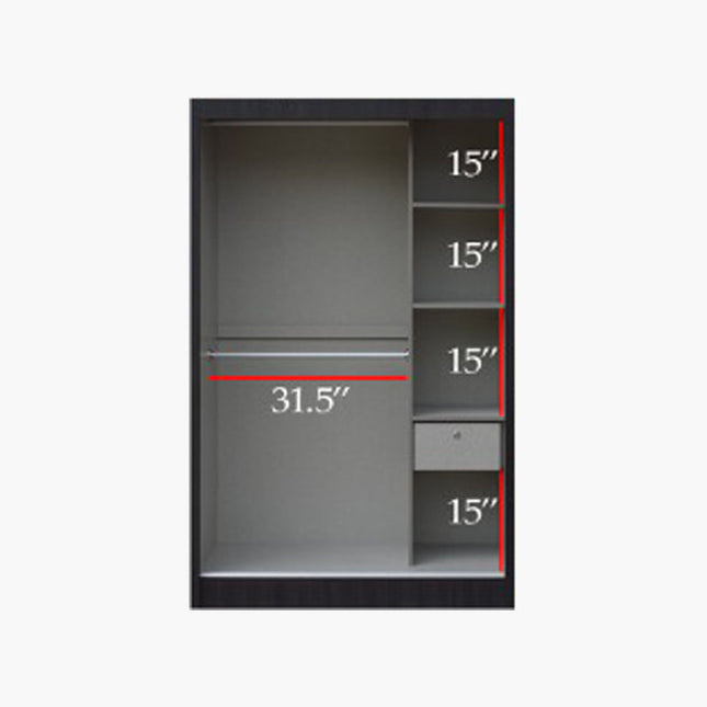 Rechin Wardrobe – 2