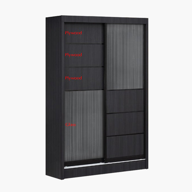 Rechin Wardrobe – 1