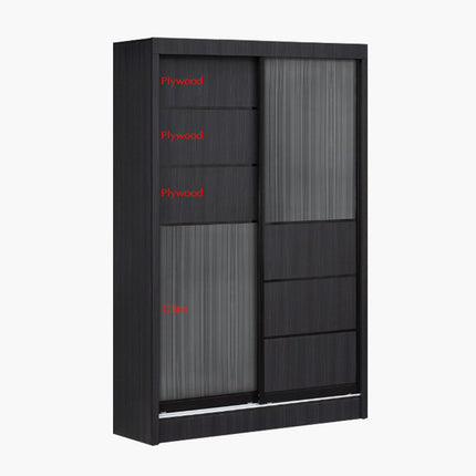 Rechin Wardrobe – 1
