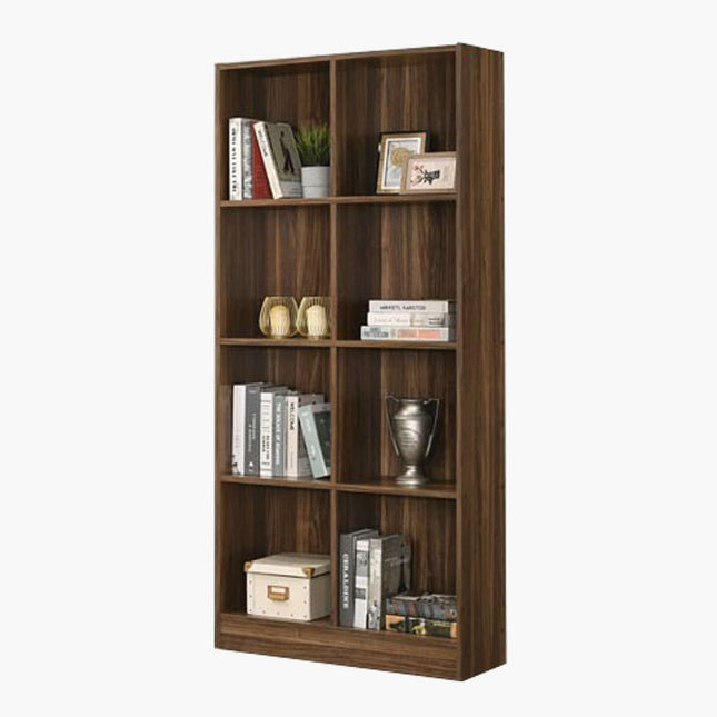 Vittorio Book Cabinet