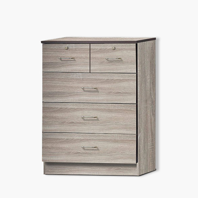Smart Chest of drawer